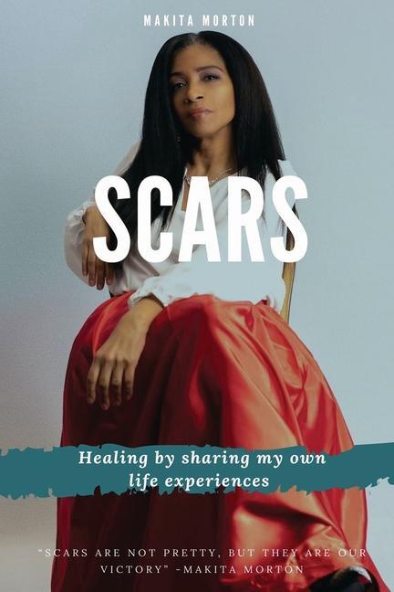 Libro Scars Makita Morton
