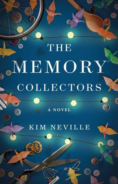 Book Memory Collectors 