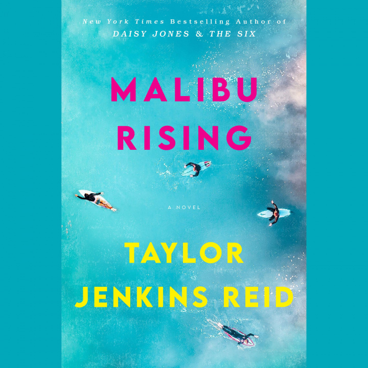 Audio Malibu Rising 