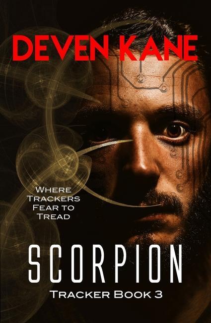 Knjiga Scorpion Deven Kane