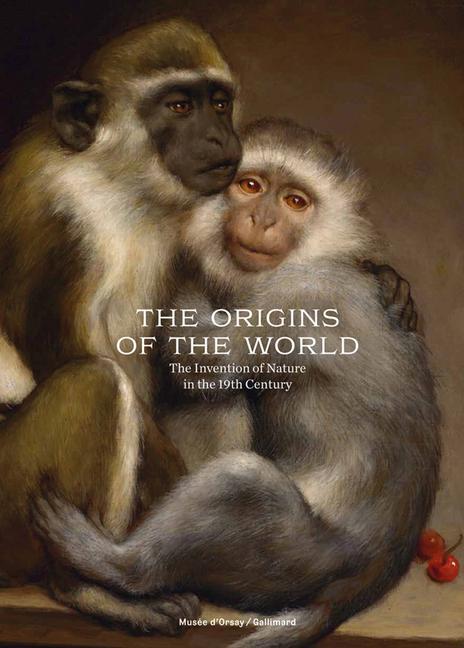 Книга Origins of the World 