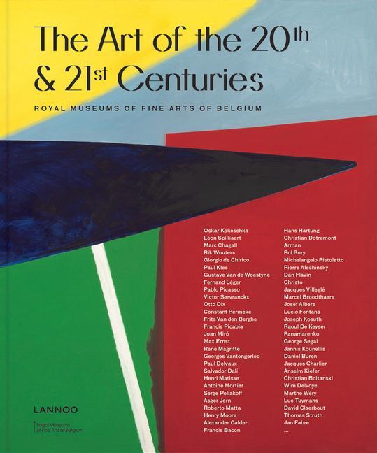 Книга Art of the 20th and 21st Centuries Inga Rossi-Schrimpf