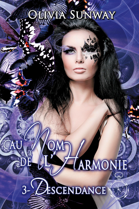 Könyv Au Nom de l'Harmonie, tome 3 