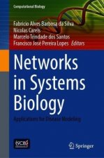 Networks in Systems Biology