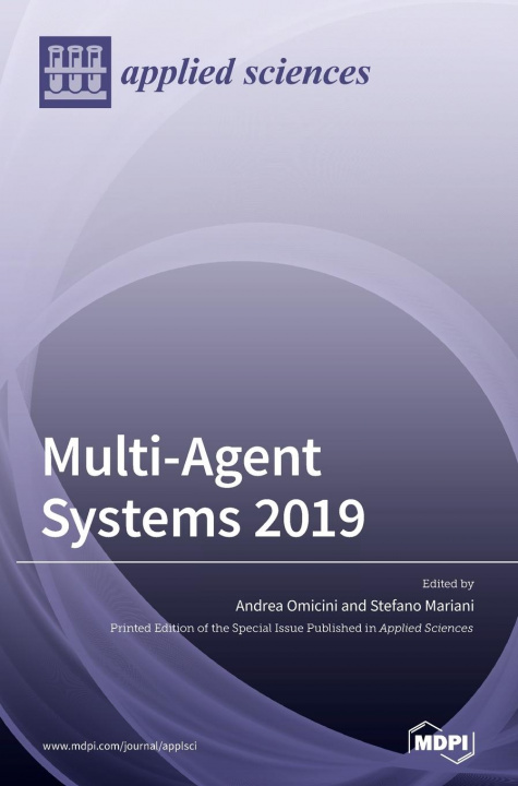Livro Multi-Agent Systems 2019 Andrea Omicini