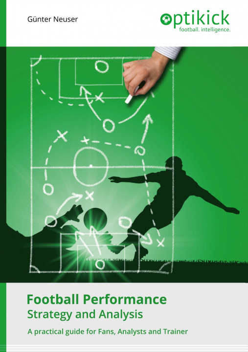 Книга Football Performance 