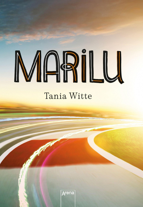Book Marilu Tania Witte