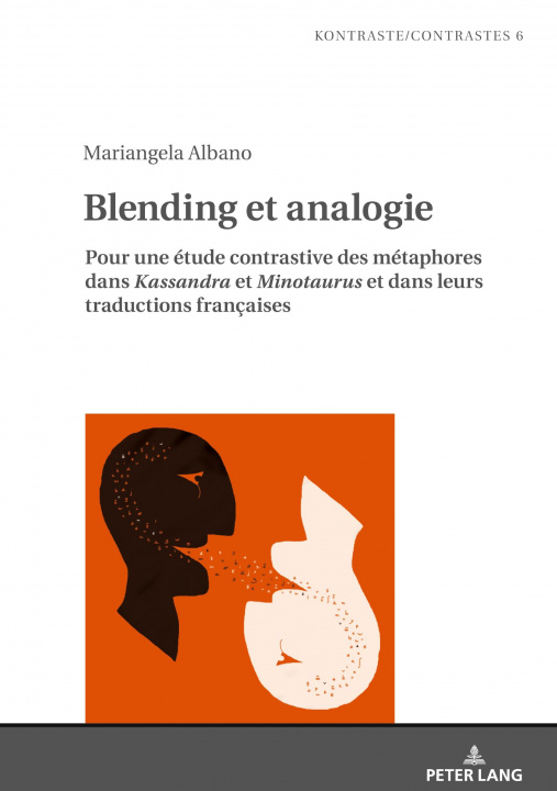 Kniha Blending Et Analogie 