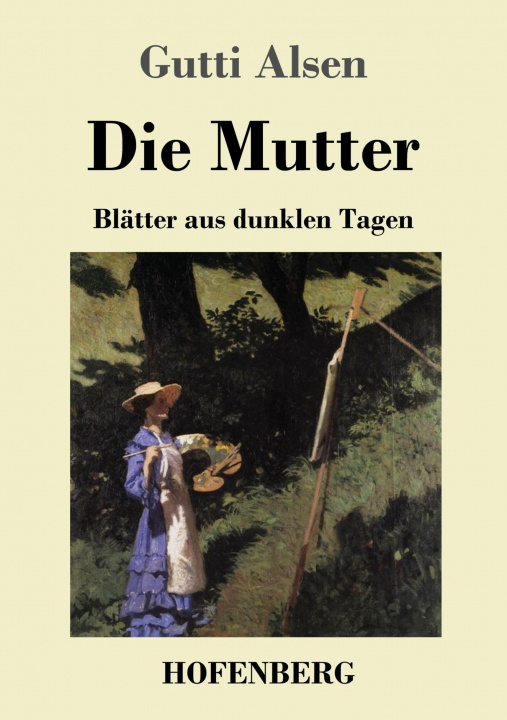 Knjiga Mutter Gutti Alsen
