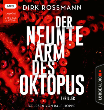 Digital Der neunte Arm des Oktopus Andy Matern