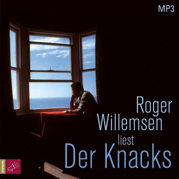 Digital Der Knacks Roger Willemsen