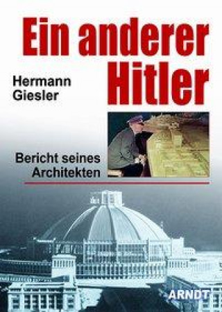 Книга Ein anderer Hitler 