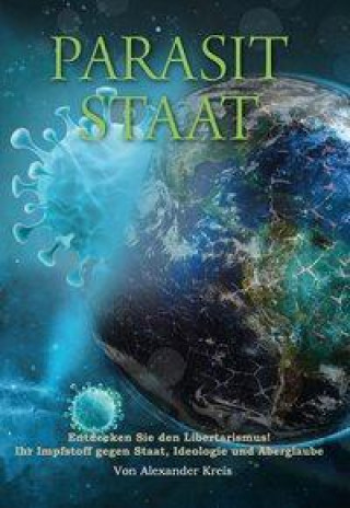 Knjiga Parasit Staat 