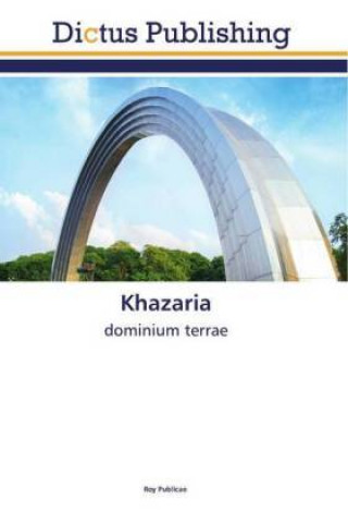Book Khazaria Roy Publicae