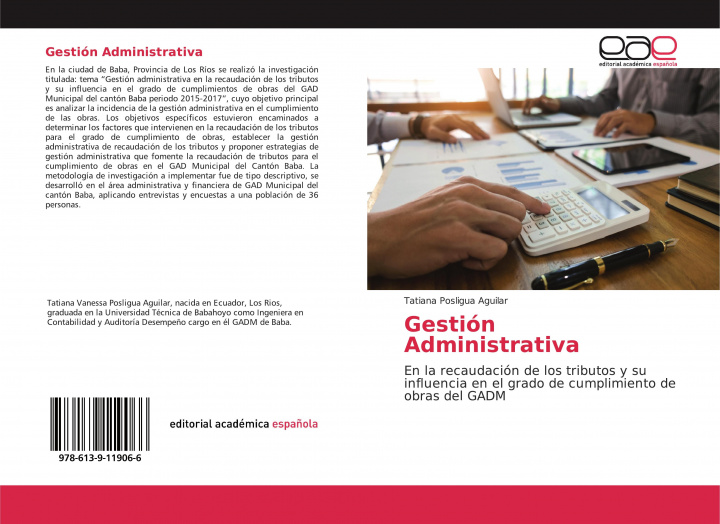Libro Gestion Administrativa 