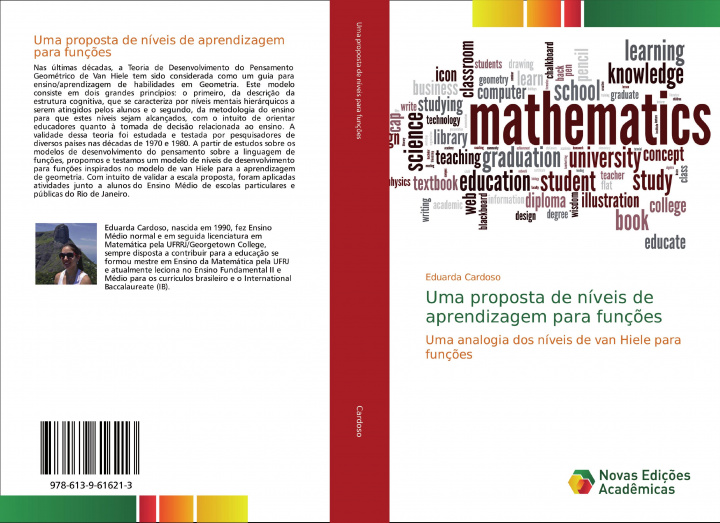 Libro Uma proposta de niveis de aprendizagem para funcoes 