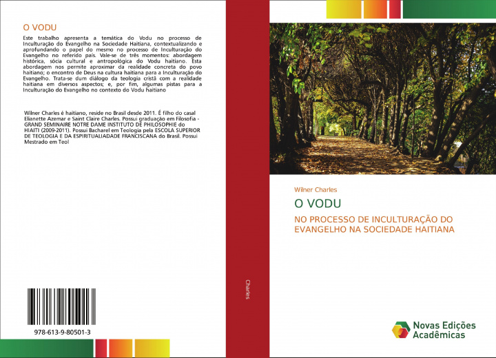 Buch O Vodu 