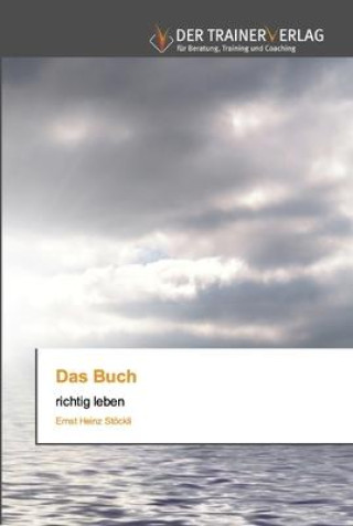 Knjiga Buch Ernst Heinz Stoeckli