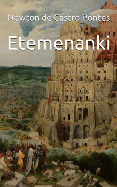 Kniha Etemenanki 