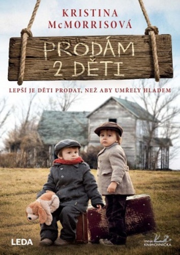 Livre Prodám 2 děti Kristina McMorris