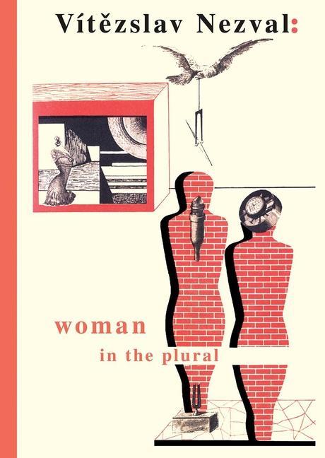 Livre Woman in the Plural Stephan Delbos