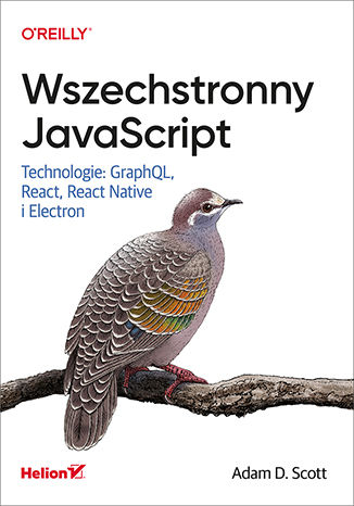 Libro Wszechstronny JavaScript. Scott Adam D.