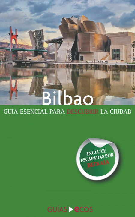 E-Book Bilbao 