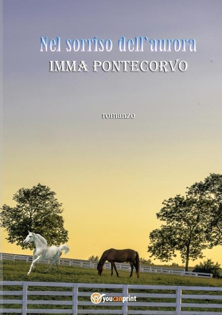 Книга Nel sorriso dell'aurora Imma Pontecorvo