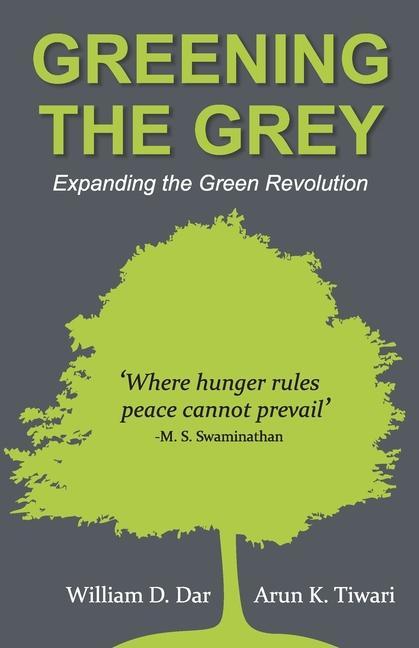 Carte Greening the Grey William D. Dar