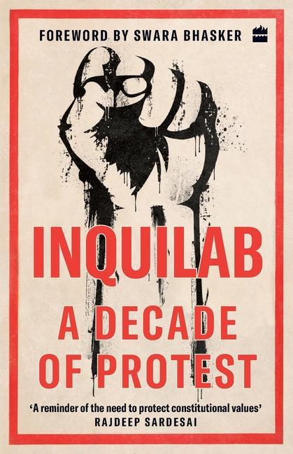 Book Inquilab No Author