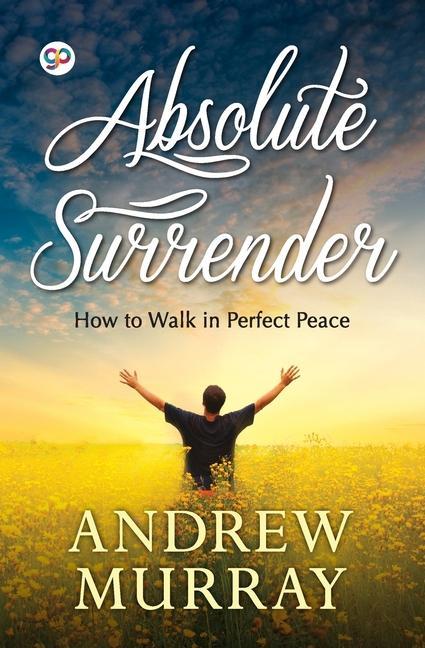 Knjiga Absolute Surrender General Press