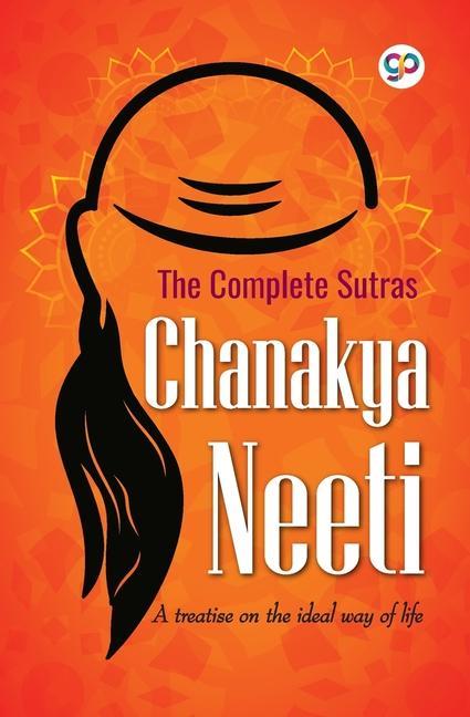 Book Chanakya Neeti General Press