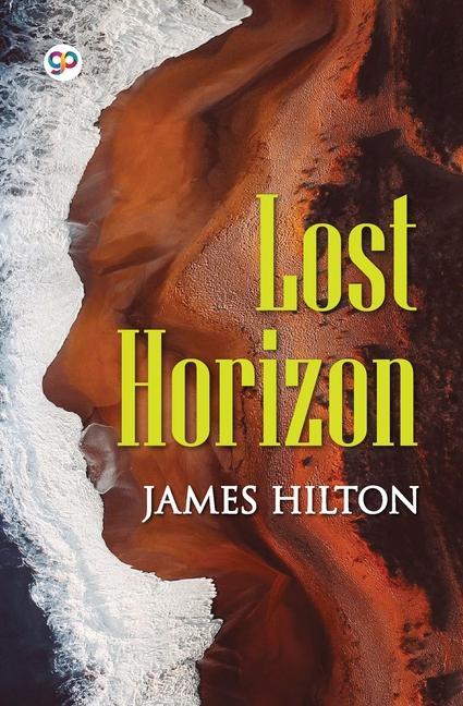 Kniha Lost Horizon General Press