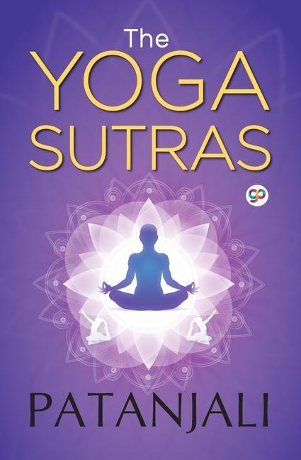 Kniha Yoga Sutras of Patanjali General Press