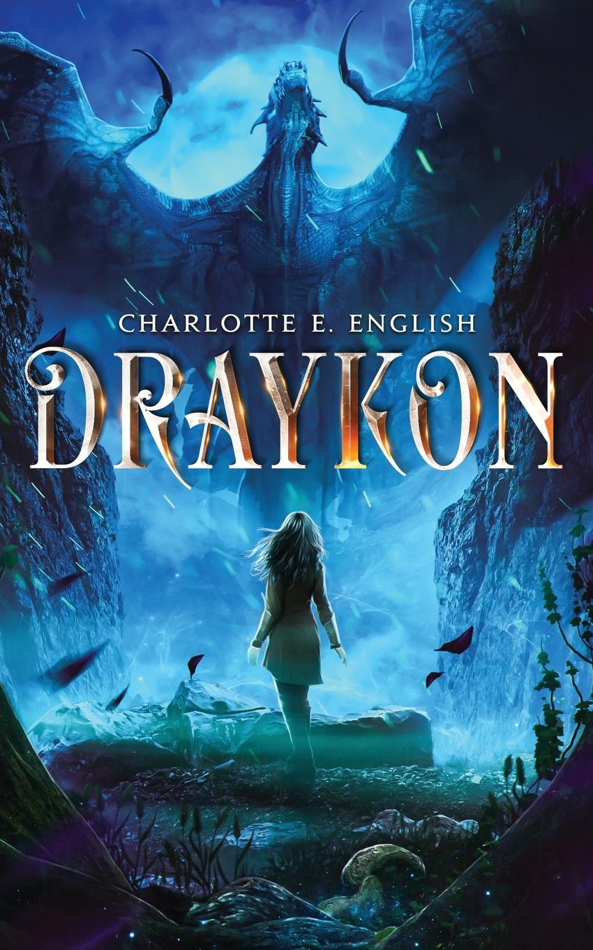 Knjiga Draykon Charlotte E. English
