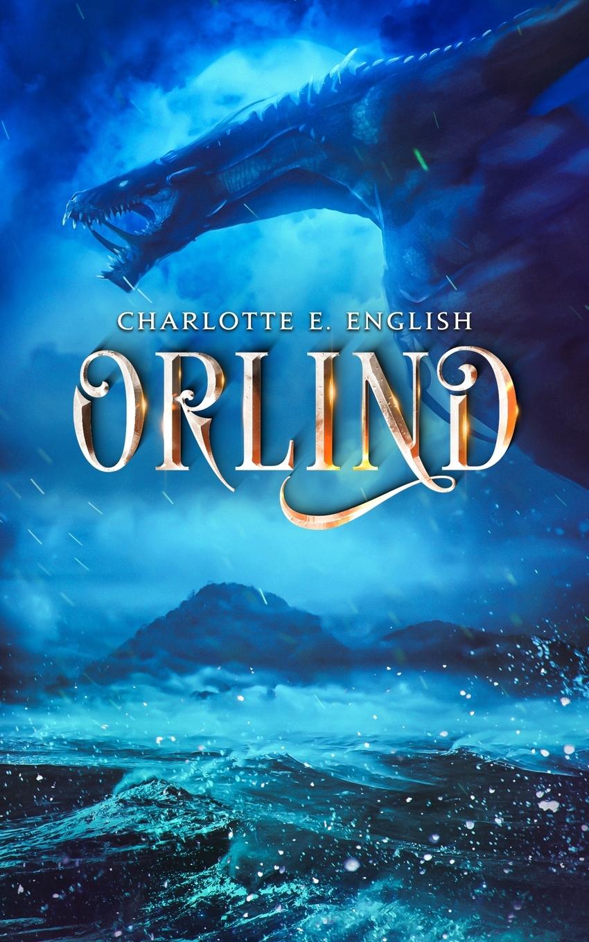 Libro Orlind Charlotte E. English