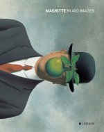 Könyv Magritte in 400 images 