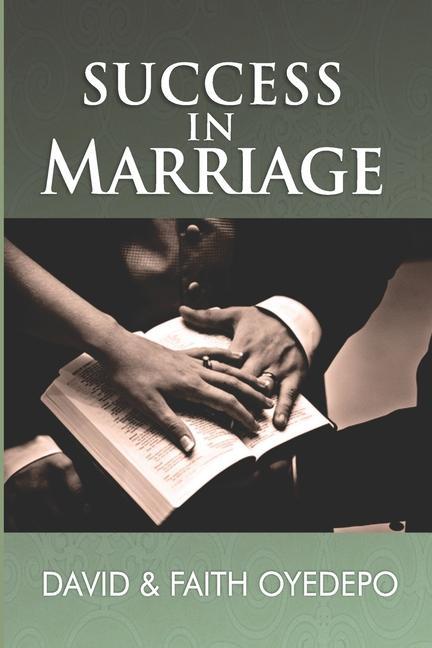 Carte Success in Marriage David O. Oyedepo