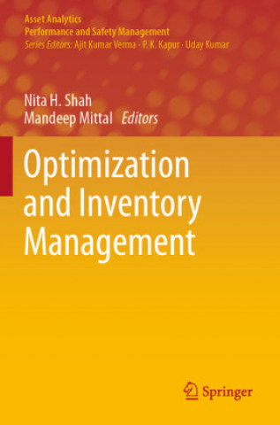 Book Optimization and Inventory Management Mandeep Mittal