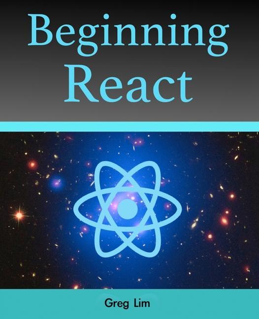 Kniha Beginning React (incl. Redux and React Hooks) 