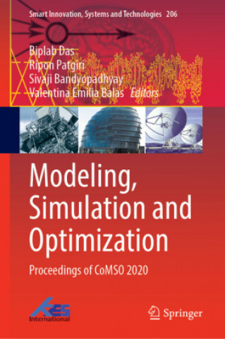 Carte Modeling, Simulation and Optimization Ripon Patgiri