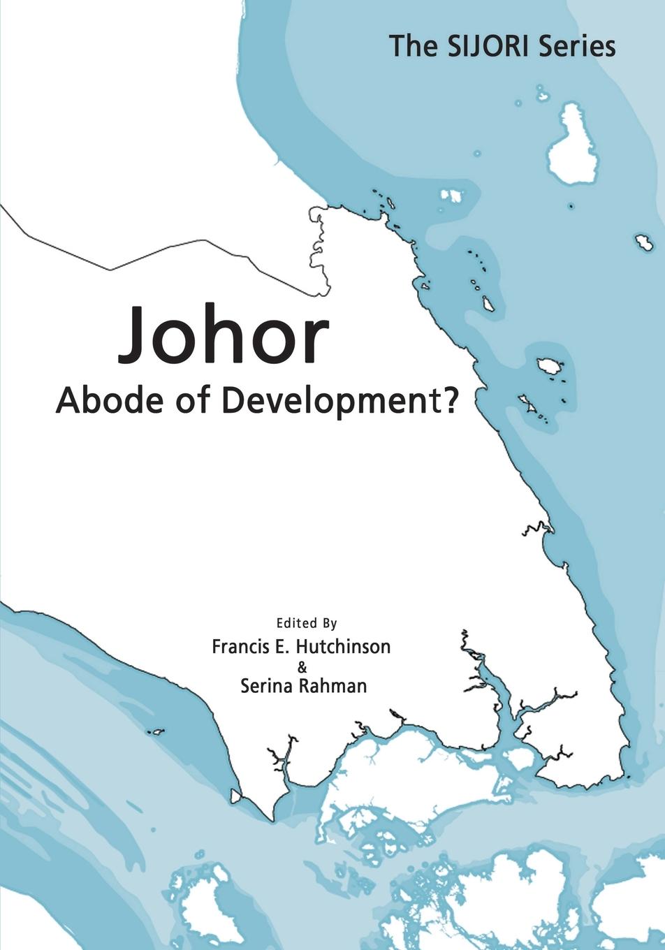 Kniha Johor Francis E. Hutchinson