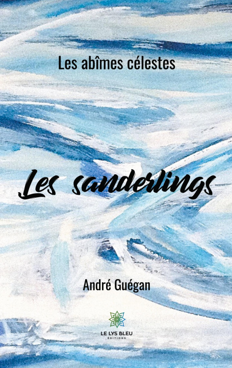 Knjiga Les sanderlings 