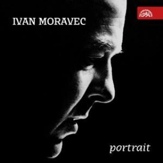 Аудио Portrait - 11 CD + DVD Ivan Moravec