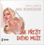 Аудиокнига Slušní lidé Jana Bernášková