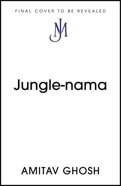 Kniha Jungle Nama 