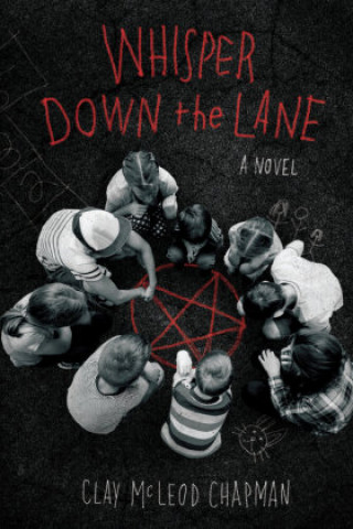 Kniha Whisper Down the Lane: A Novel 