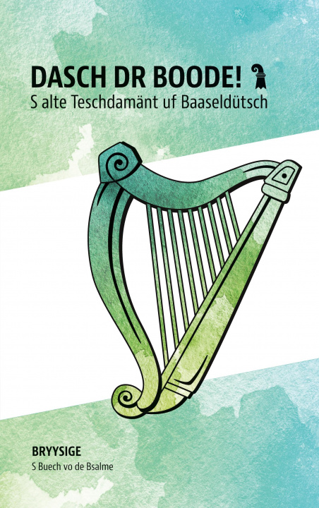 Libro Bryysige Jürg Meier
