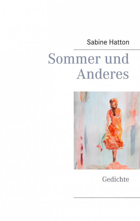 Книга Sommer und Anderes 
