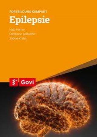 Книга Epilepsie Stephanie Gollwitzer